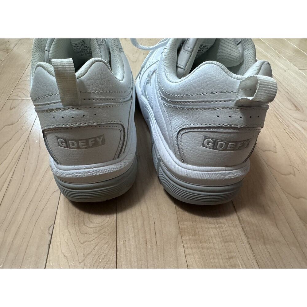 Gdgfy Gravity Defyer Women's Size 10.5 - Picture 3 of 6